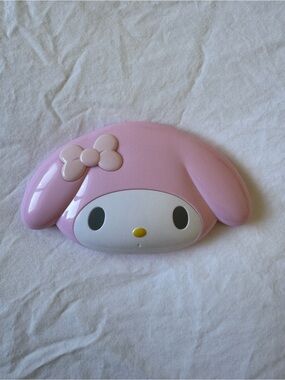 Sanrio My Melody Mirror & Comb Compact